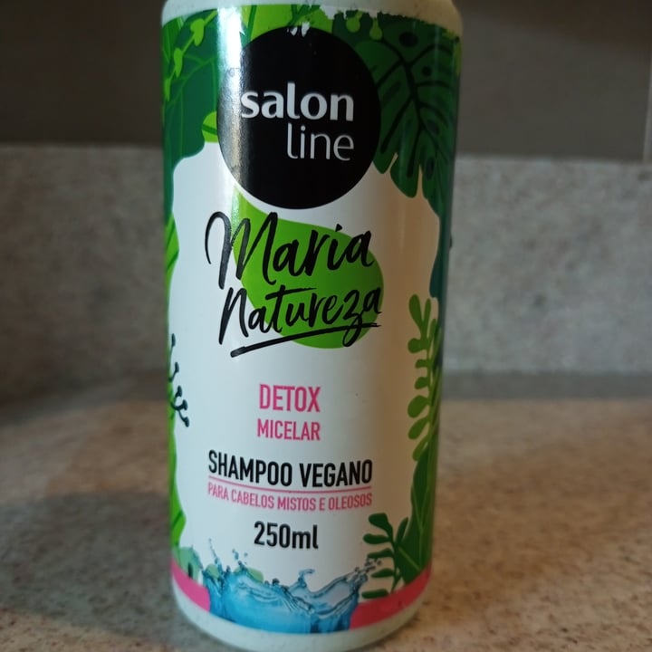 review photo of Salon line Muito Bom shared by @plantifero on 15 Oct 2022 - review