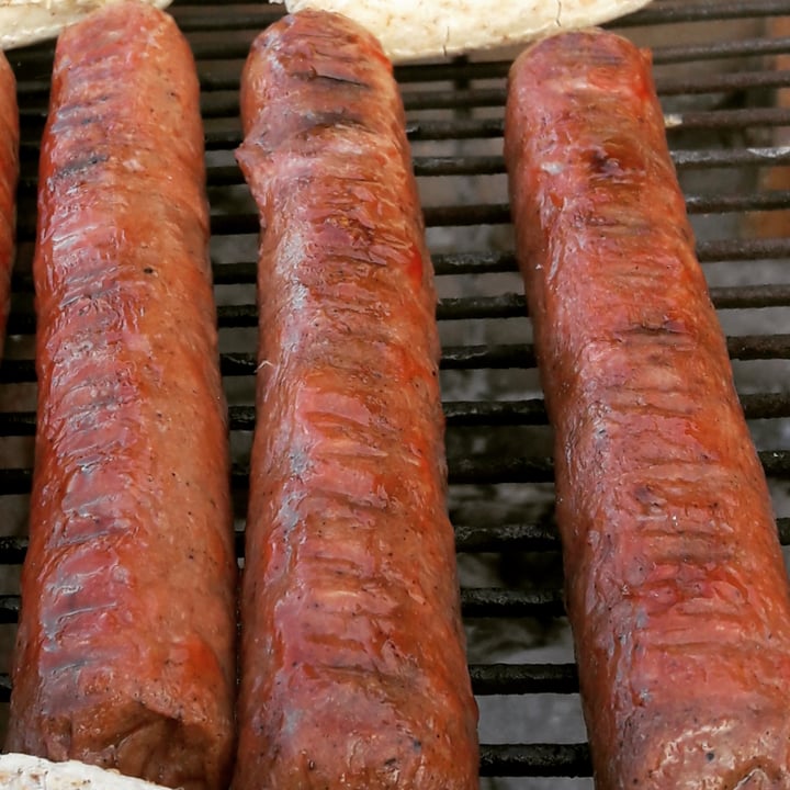 review photo of Herbivore Herbiwors shared by @deepsouthvegan on 03 Jun 2020 - review