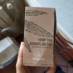 mogota