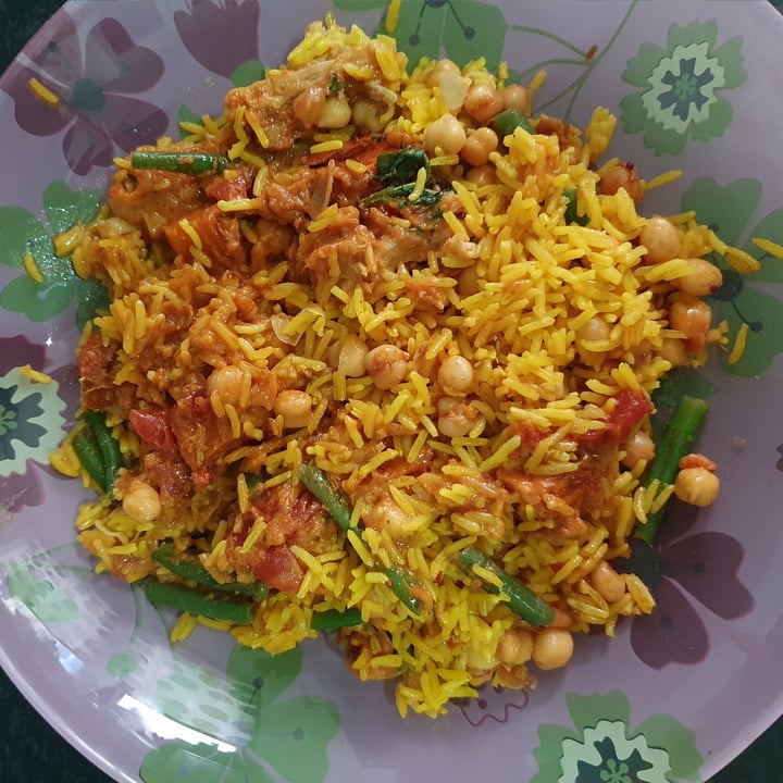 photo of Wicked Cheeky tikka shared by @aamanda82 on  22 Feb 2021 - review