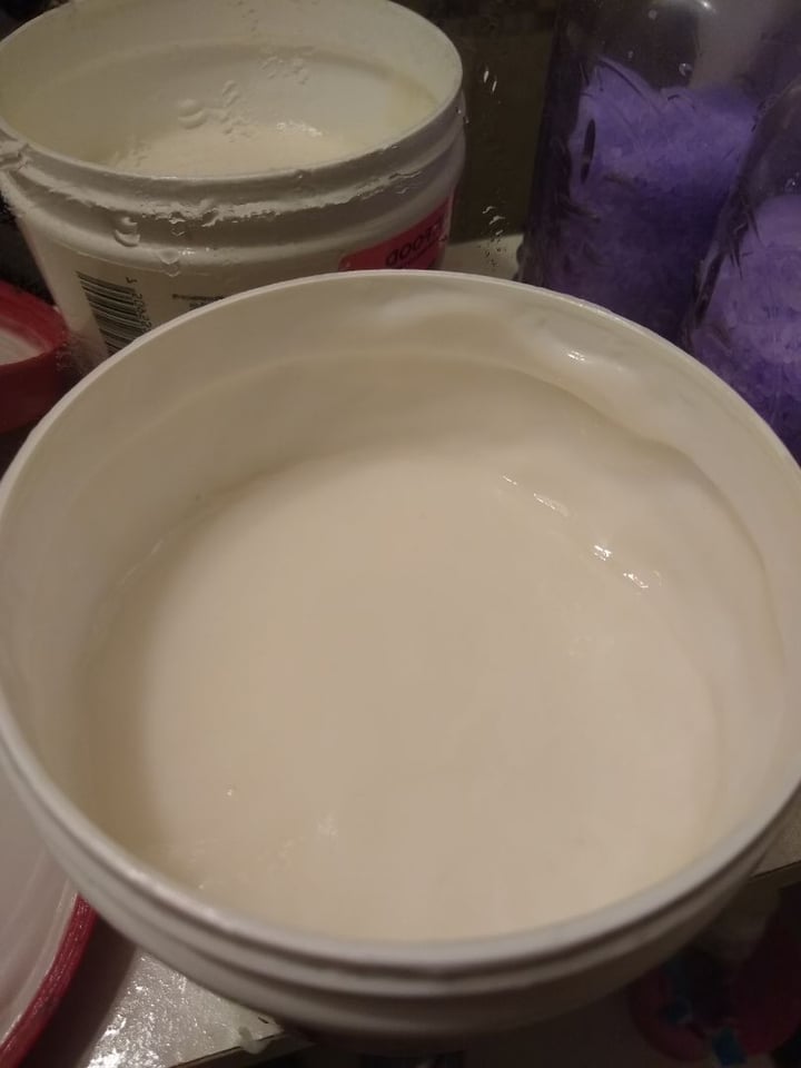 review photo of Garnier Hair Food Goji shared by @daipraesepe on 09 Dec 2019 - review