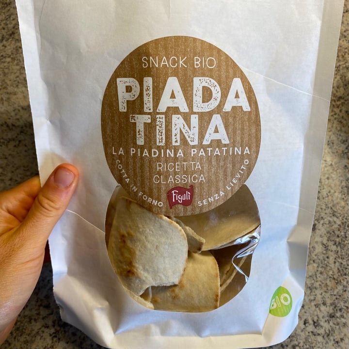 photo of Figulì Piadatina shared by @linda0597 on  13 Sep 2021 - review