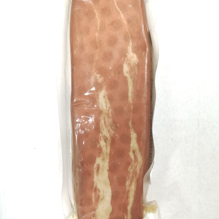 review photo of Vantastic Foods Pancetta vegana shared by @antonellamarino on 21 Jun 2022 - review