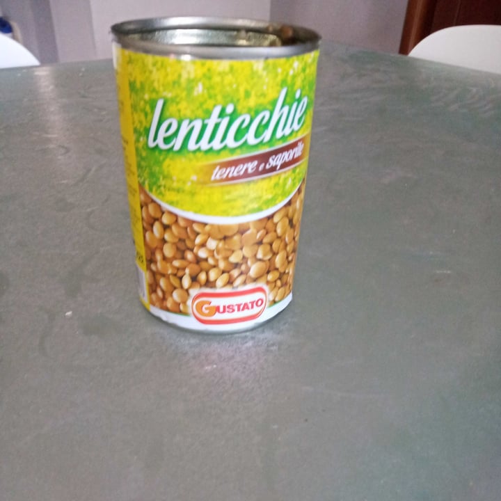 photo of Gustato Lenticchie shared by @micol77 on  09 Apr 2022 - review
