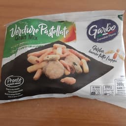 Garbo surgelati