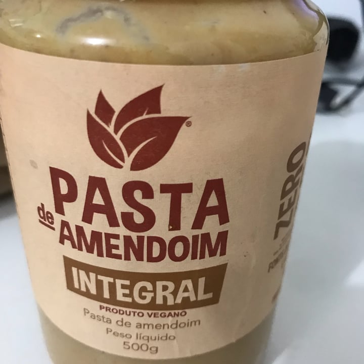 review photo of Pasta de amendoim Pasta De Amendoim shared by @trankerviviane on 27 Jun 2022 - review