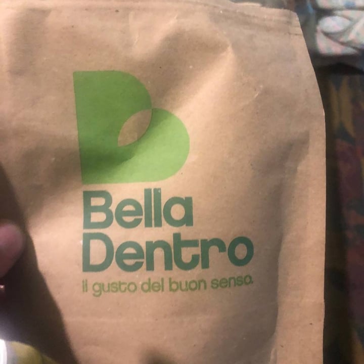 photo of Bella Dentro pesche noci essiccate shared by @alexzan88 on  12 Jun 2022 - review