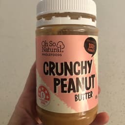 Oh so Natural Wholefoods