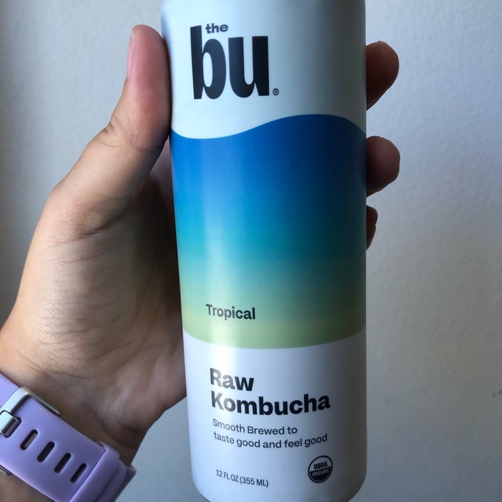 photo of The Bu Tropical shared by @ambzmorris on  14 May 2022 - review