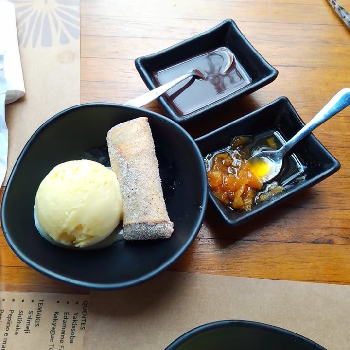 review photo of Triko Foods Co Coconut Jelly lychee flavor shared by @inazurcher on 14 Feb 2022 - review