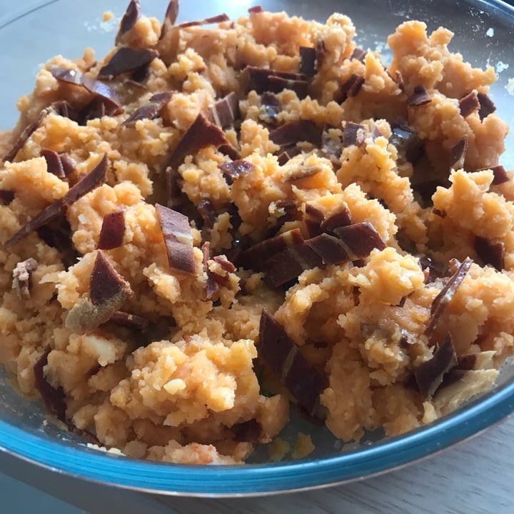 review photo of Compasión carne 3.0 Bacon ahumado shared by @elenaal on 22 Mar 2022 - review