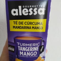 Alessa