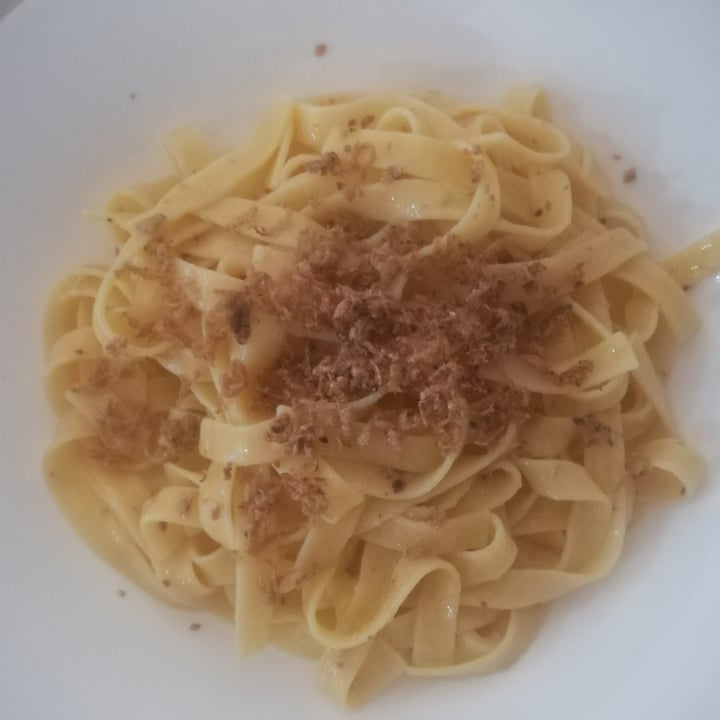 photo of Delverde Tagliatelle a nido No 82 shared by @schiller4u on  27 Nov 2022 - review