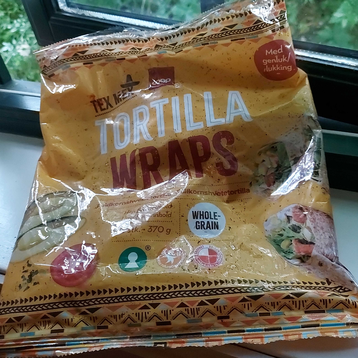Coop tex mex tortilla wraps Reviews abillion