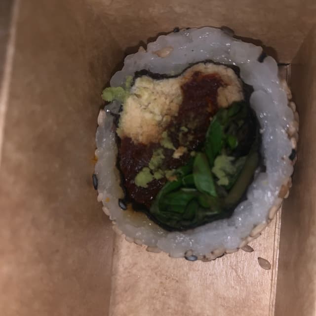 Photo of the dish “Roll Caprese”