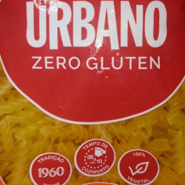 photo of Urbano Macarrão de arroz shared by @renatamanzi on  11 Feb 2022 - review