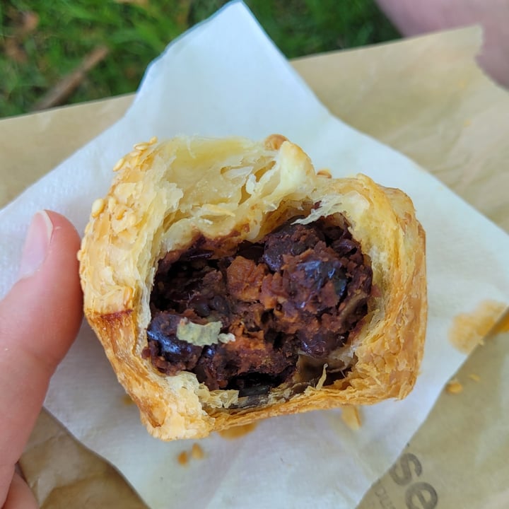 review photo of Baskethouse Chorizo Basket shared by @yourfriendjen on 12 Jul 2022 - review