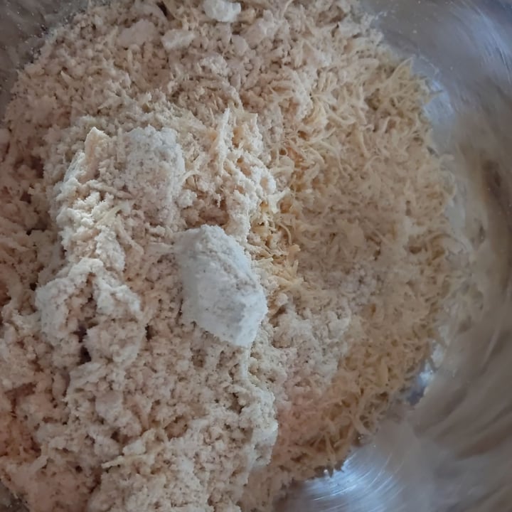 review photo of Deliciou Plant Based Chicken shared by @basiliz on 01 May 2020 - review