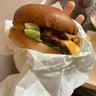 A Burgers: Dirty Vegan Burgers (Delivery only)