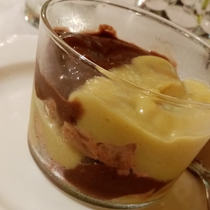 photo of Agriturismo Suri' Zuppa inglese shared by @valeveg75 on  29 Oct 2022 - review