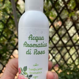 Antos cosmesi naturale