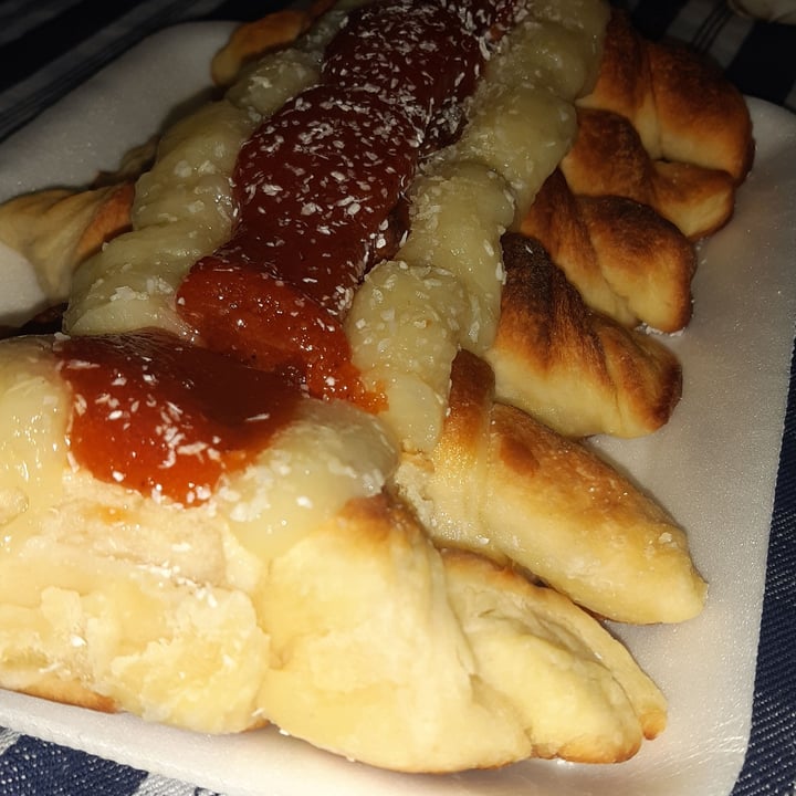 review photo of Vegan Pash (Mobile Caterer) Vigilantes shared by @sweetmila on 17 Oct 2020 - review