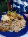 Vegetariano Mandarino's
