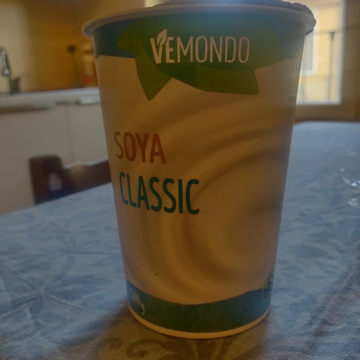 photo of Vemondo  Vemondo soya classic shared by @nat00 on  27 Jun 2022 - review