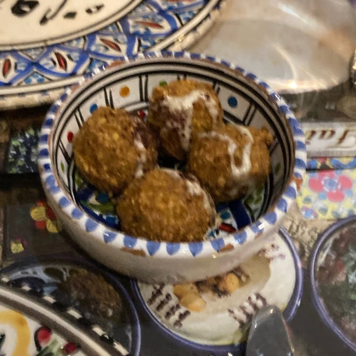 photo of Fairouz Falafel shared by @helenax on  31 Mar 2022 - review