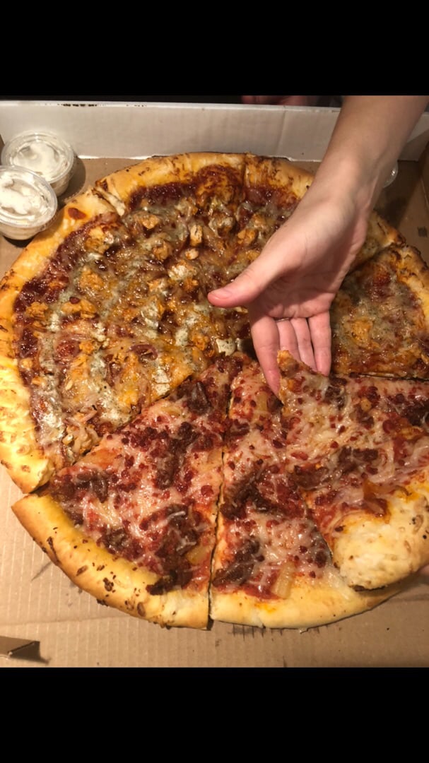 review photo of Apiecalypse Now! Pig Destroyer shared by @fruitbowlhalffull on 31 Dec 2019 - review