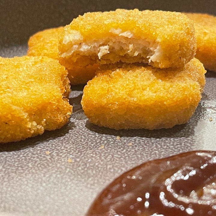 review photo of Impossible Foods Chicken Nuggets shared by @maxh on 01 Dec 2021 - review