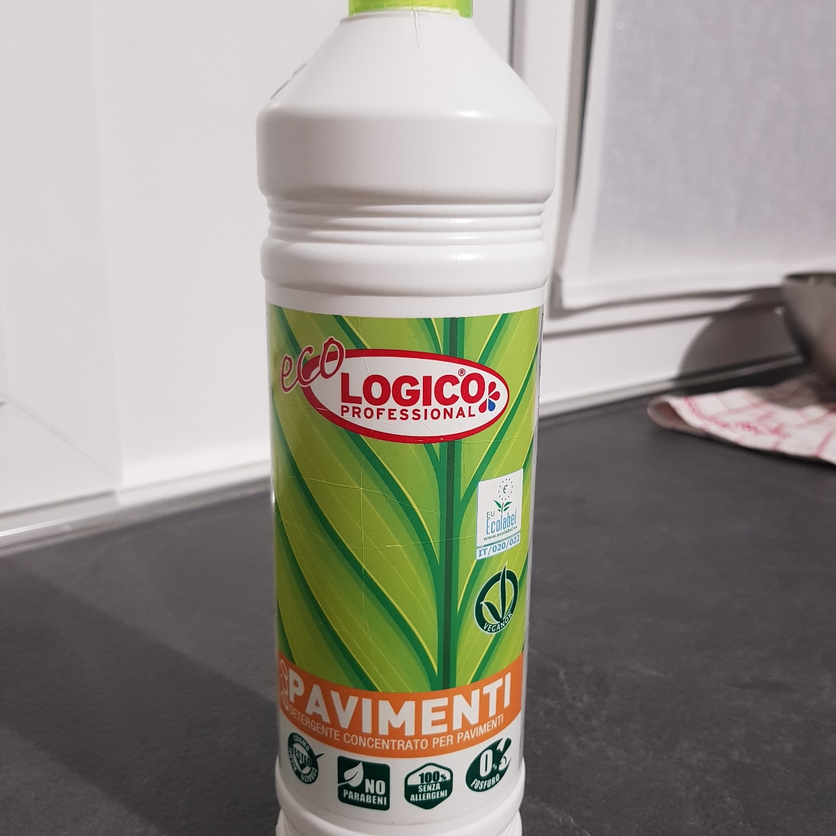 Eco Logico professional Eco Pavimenti Reviews | abillion