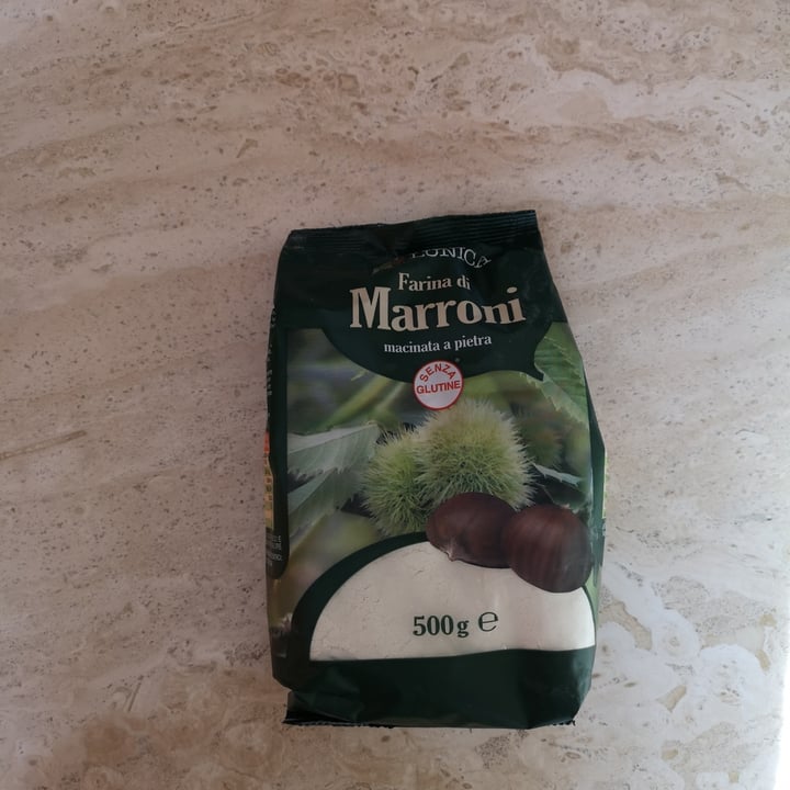 review photo of Lunica Farina di marroni shared by @fedec9 on 15 Apr 2022 - review