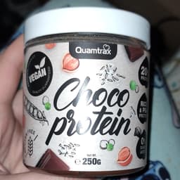 Quamtrax