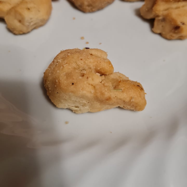 review photo of Nullo.eu Taralli al rosmarino shared by @metemagno on 23 Dec 2022 - review