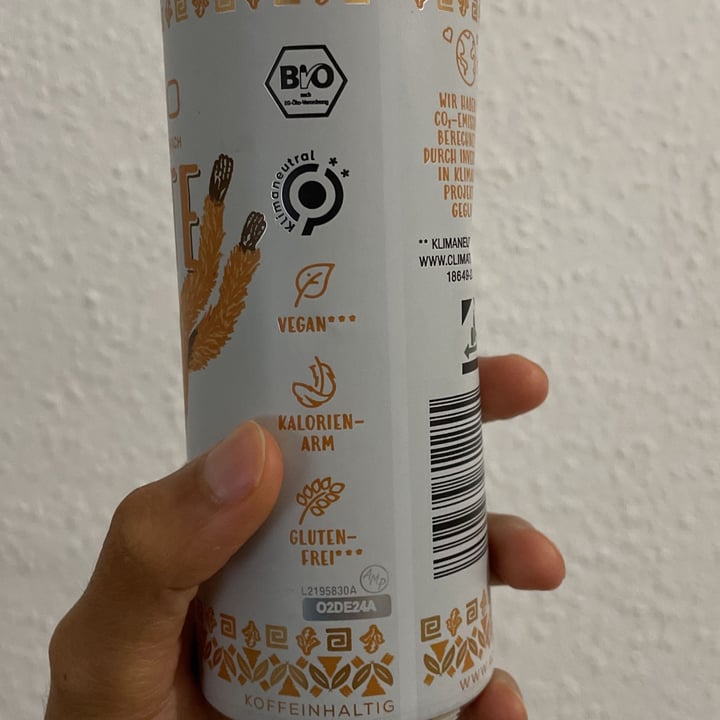 review photo of acáo Mate Ingwer shared by @kavana on 25 Nov 2022 - review
