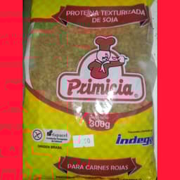 Primicia