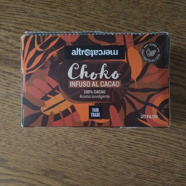 photo of Altro mercato Choko shared by @emmaross on  11 Mar 2022 - review