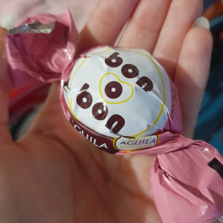 photo of Bonbon Bon O Bon shared by @agusguid0 on  19 Apr 2022 - review