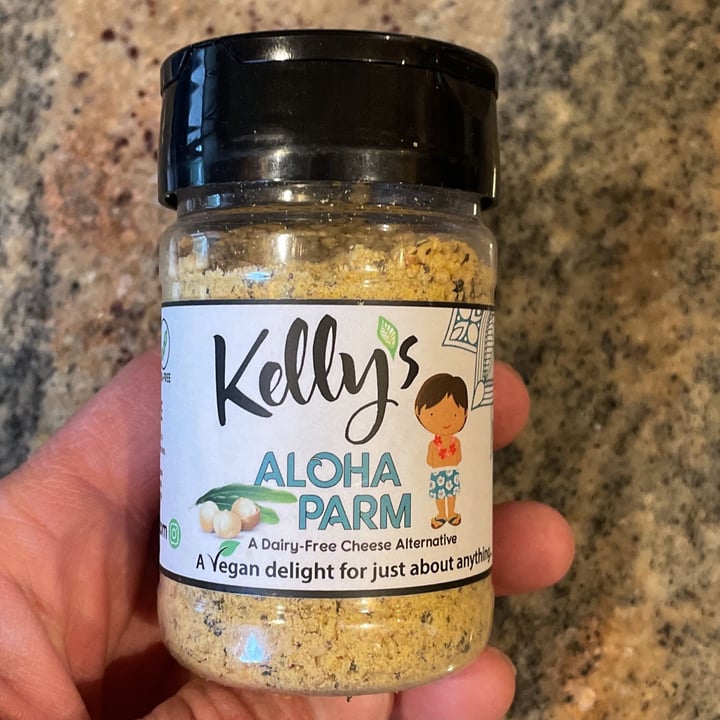 photo of Kelly's Aloha Parm shared by @chazgms on  07 May 2022 - review