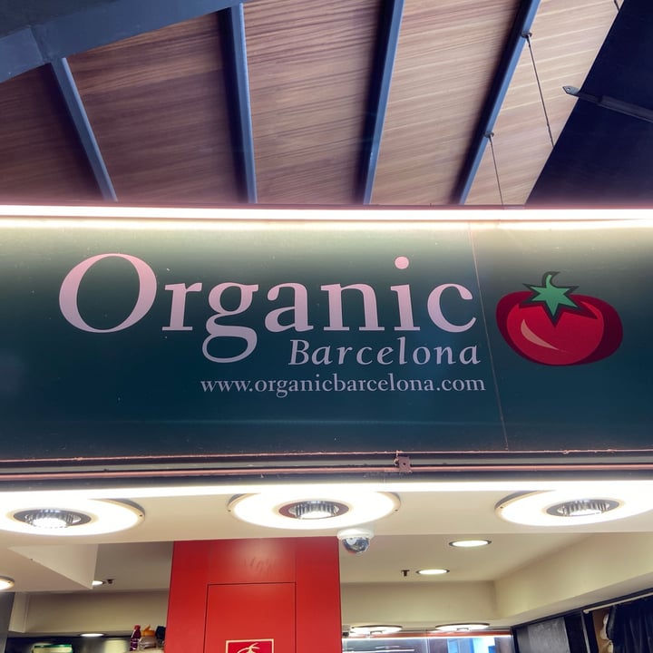 review photo of Organic Barcelona Kebab De Falafel shared by @daniellepereira03 on 08 Dec 2022 - review