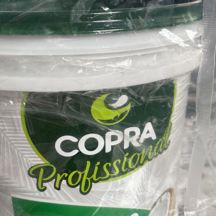 review photo of Copra Óleo De Coco shared by @alevalentin on 06 May 2022 - review