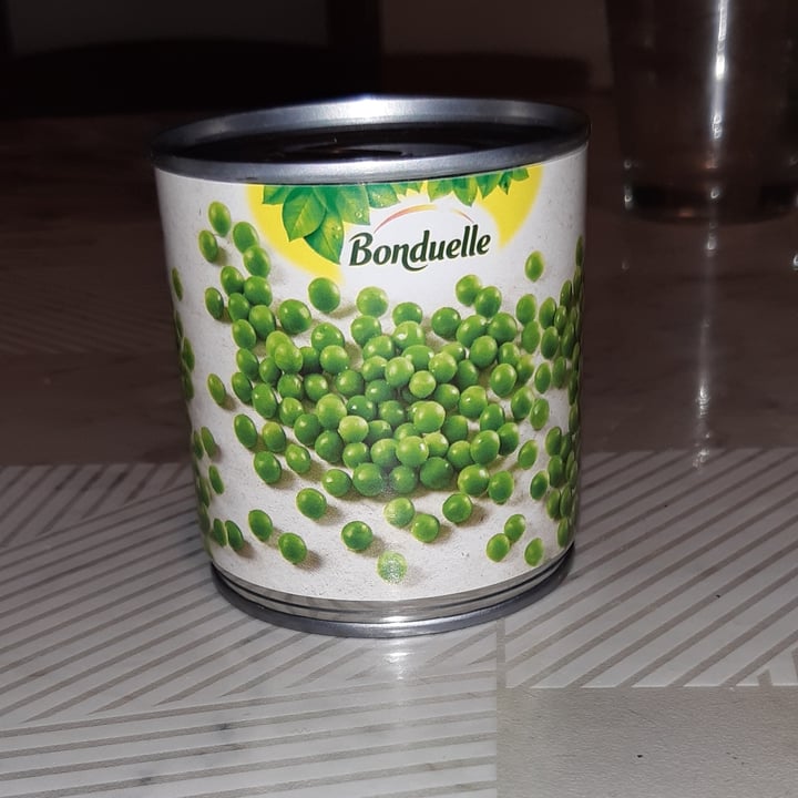review photo of Bonduelle Pisellini shared by @ale00 on 21 Oct 2022 - review