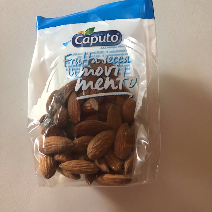 photo of Caputo mandorle shared by @santuariocapra on  30 Aug 2021 - review