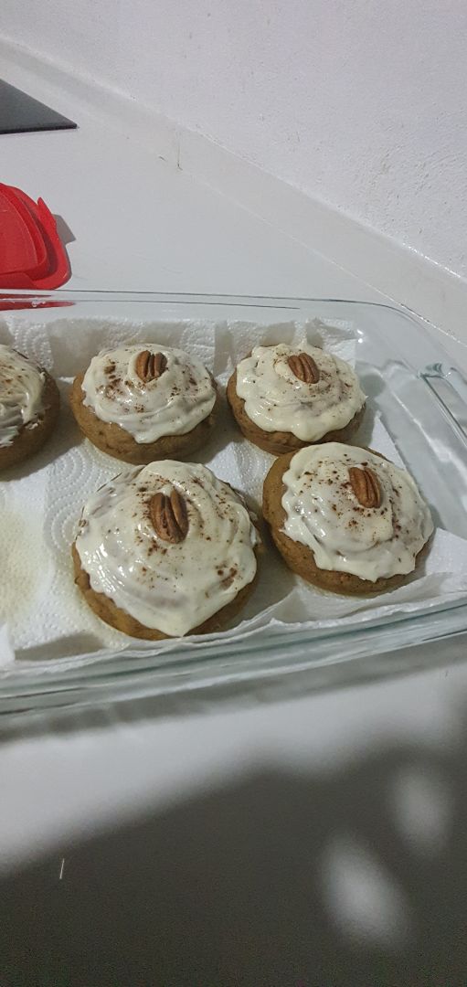 photo of Morama Harina Para Muffins shared by @steph on  07 Mar 2020 - review