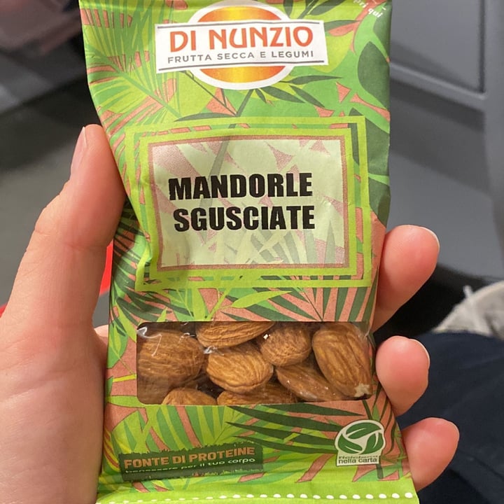photo of Di nunzio Mandorle shared by @beatricep on  11 Apr 2022 - review