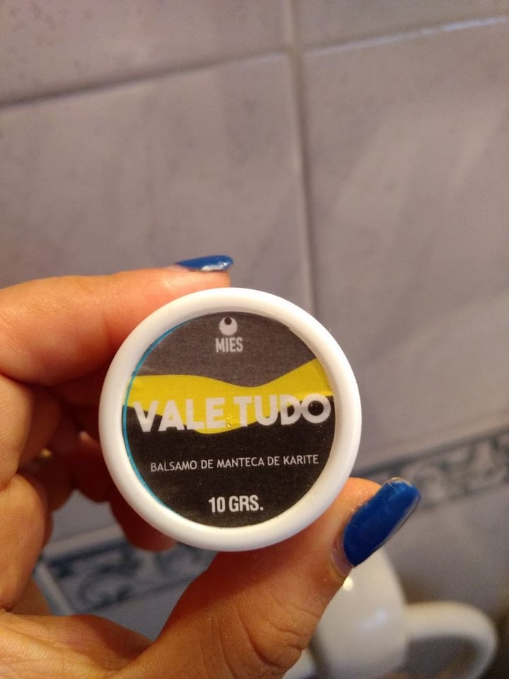 review photo of Mies Manteca De Karite Pura shared by @floren92 on 28 Dec 2019 - review