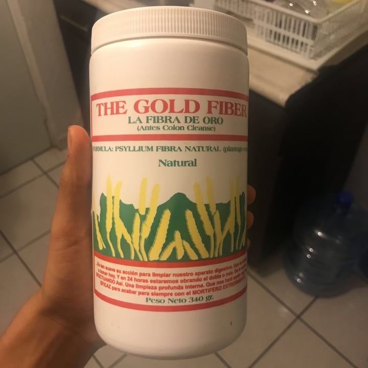 review photo of Clínica Naturista Playas Psyllium shared by @leocm1603 on 11 Aug 2020 - review