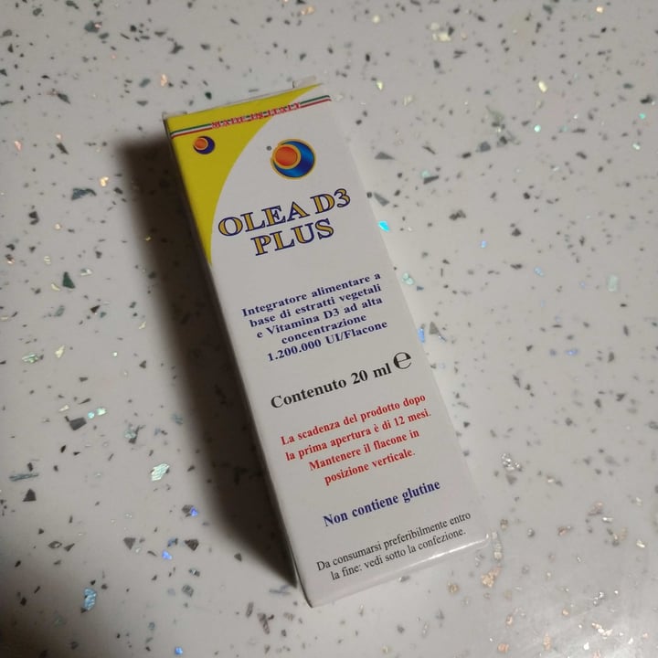 review photo of Herboplanet Olea D3 plus shared by @franzecca on 13 Mar 2022 - review