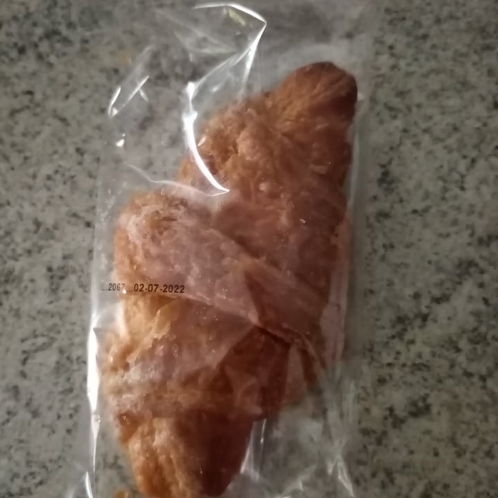 review photo of Il frescofresco di santangelo Croissant shared by @valy88 on 10 Apr 2022 - review